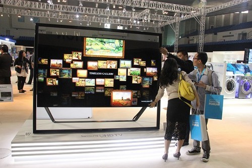 2013德国IFA：展望家电业发展十大趋势